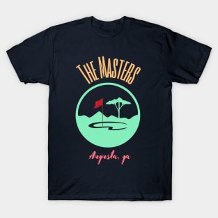 The masters T-Shirt